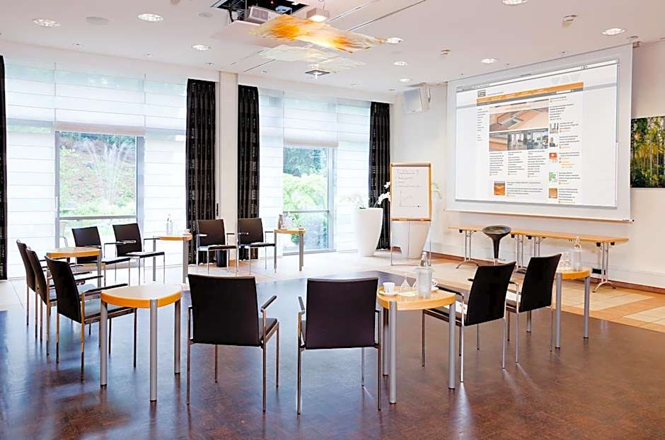 Hotel VierJahreszeiten