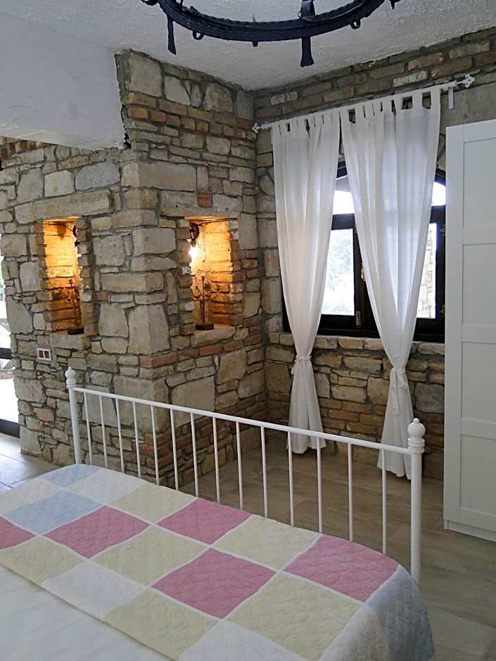 The Stone Castle Boutique Hotel