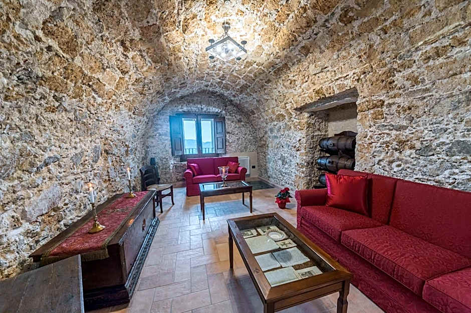 Palazzo Cestari Hotel