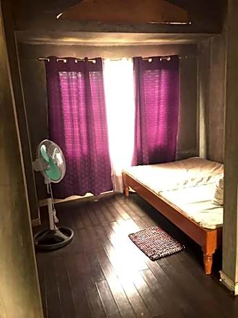 Standard Double Room with Fan