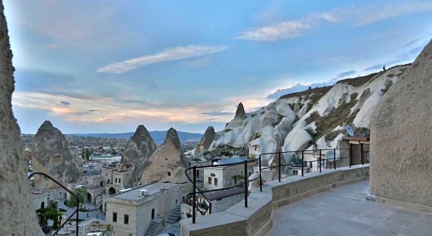 Vezir Cave Suites