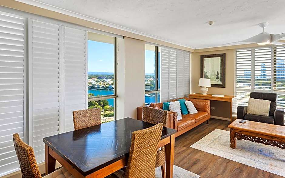 Seacrest Beachfront Apartments Gold Coast