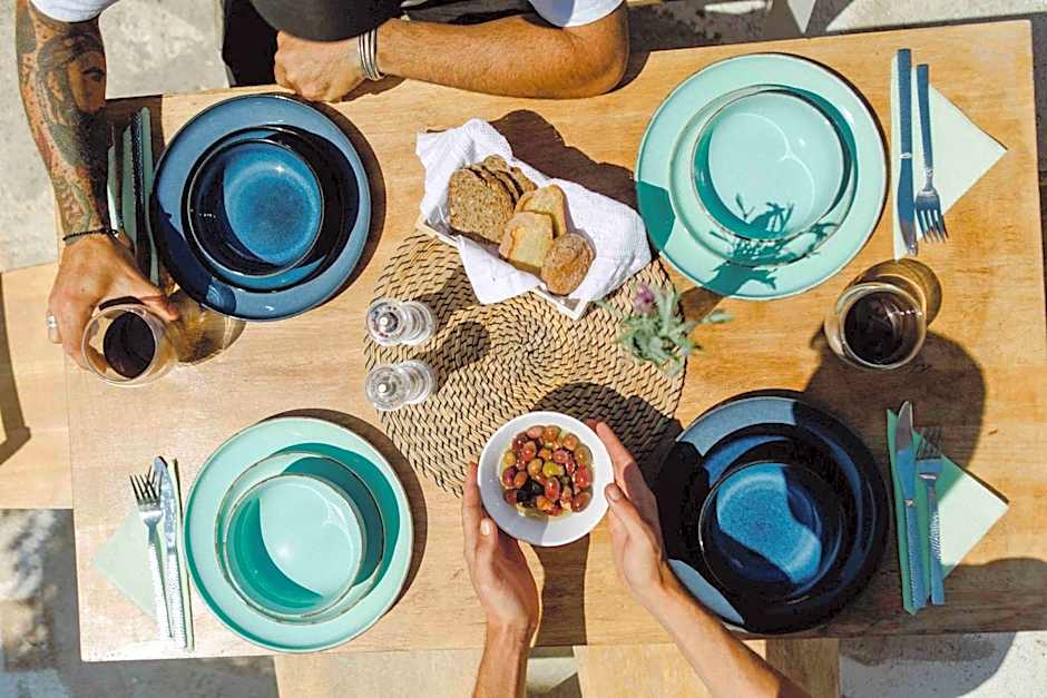 Samothraki Village Hotel