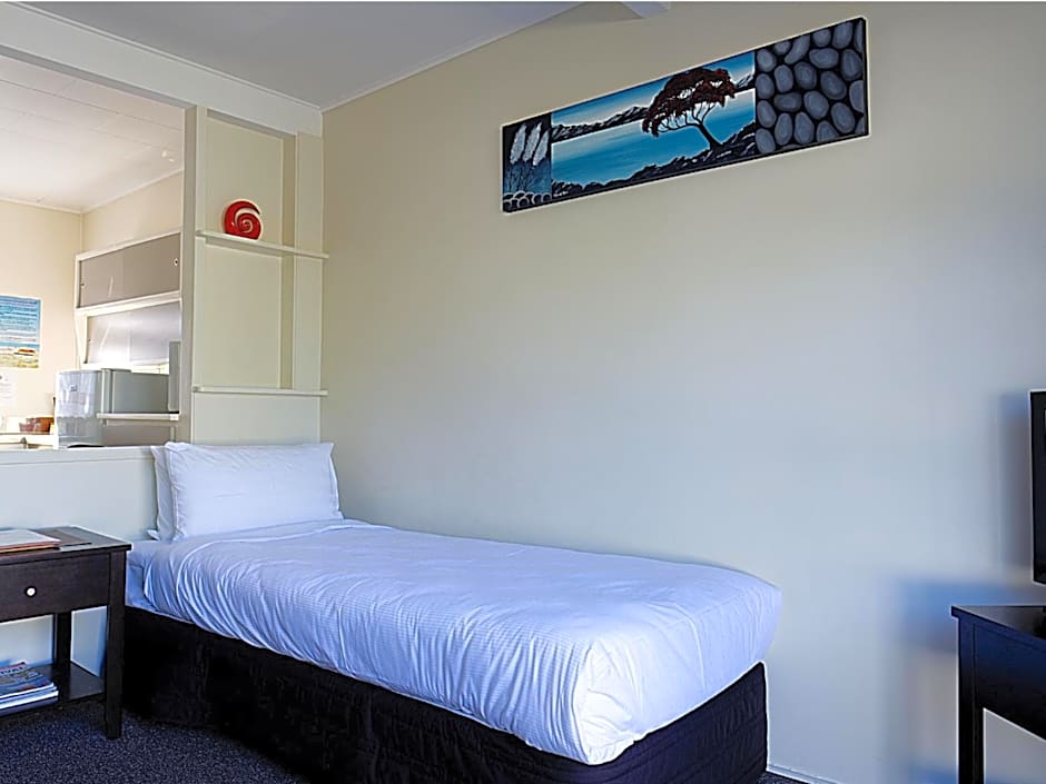 Tairua Shores Motel