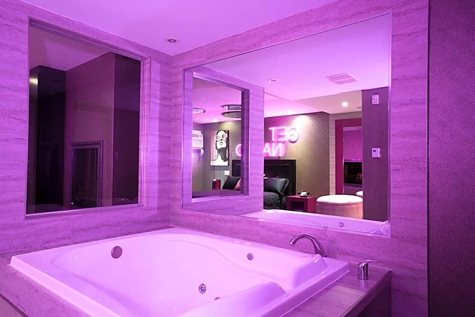 Le Fabreville Motel & Suites