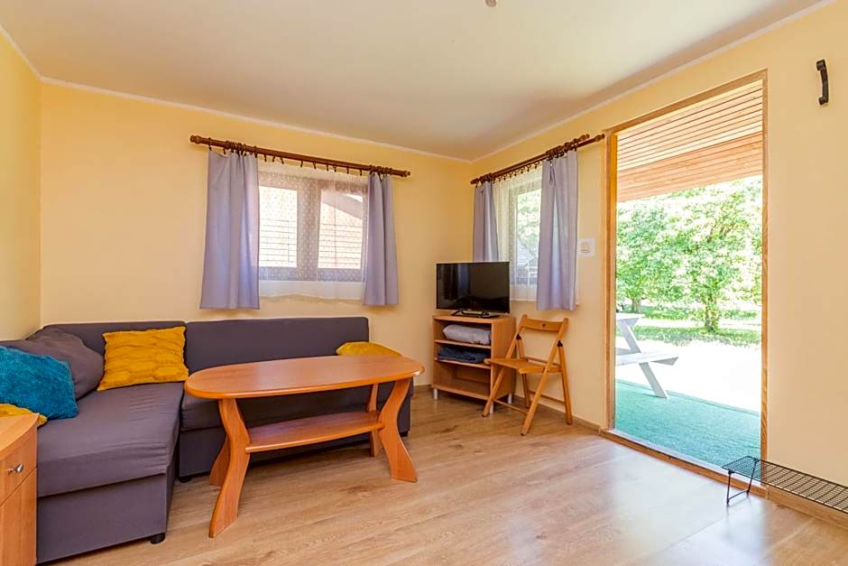 Domki Pod Złotym Dębem