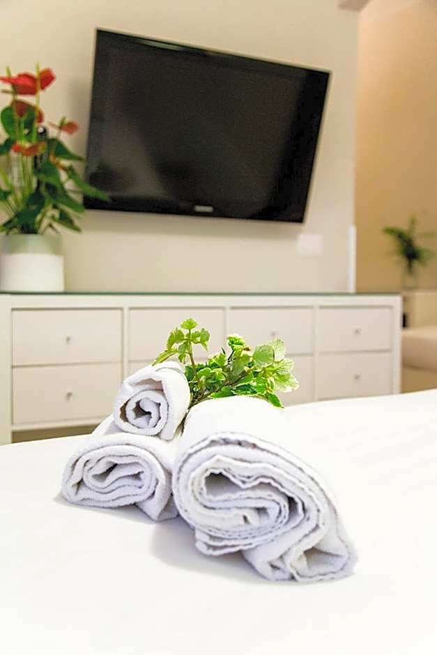 B&B Casetta Roma