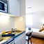 Comfort Aparthotel Aix Le Tholonet