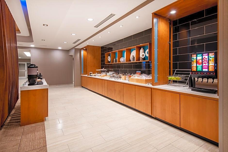 SpringHill Suites by Marriott Franklin Cool Springs