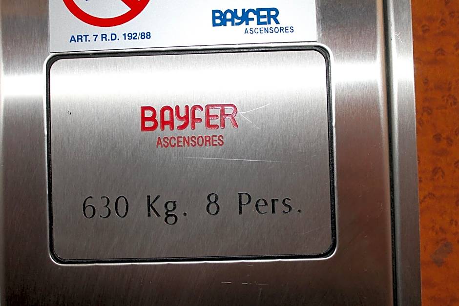 Hotel Mirador Puerta Del Sol