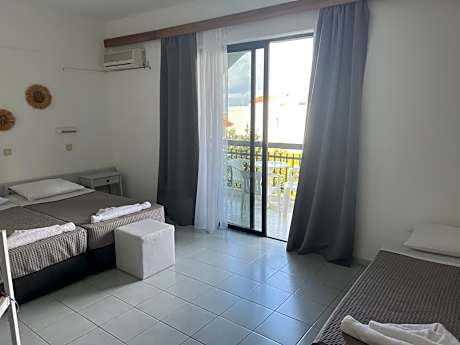 Classic studio double or twin