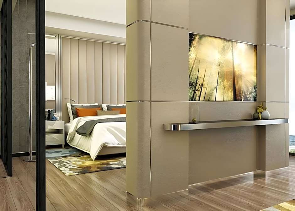 Elite World Grand Istanbul Kucukyali