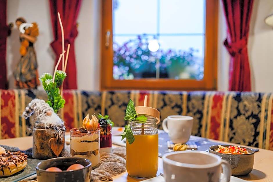Garni Hotel Belalp