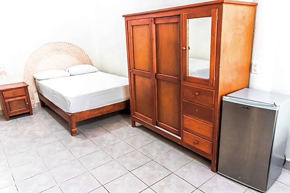 Hotel Bungalows y Cabañas Acuario