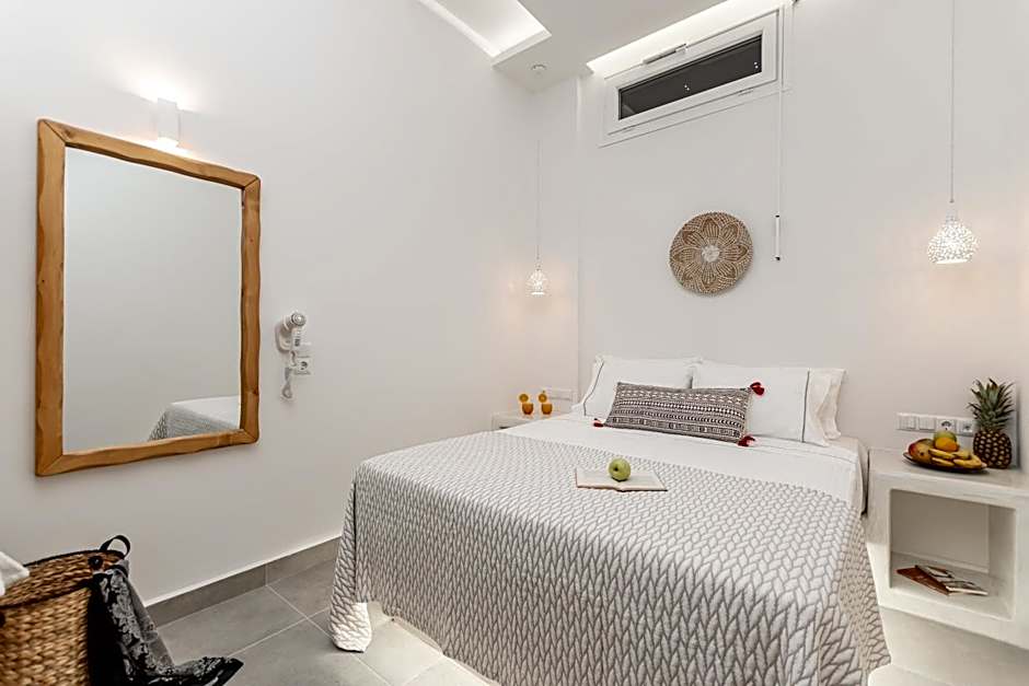 Porto Dema Luxury Suites