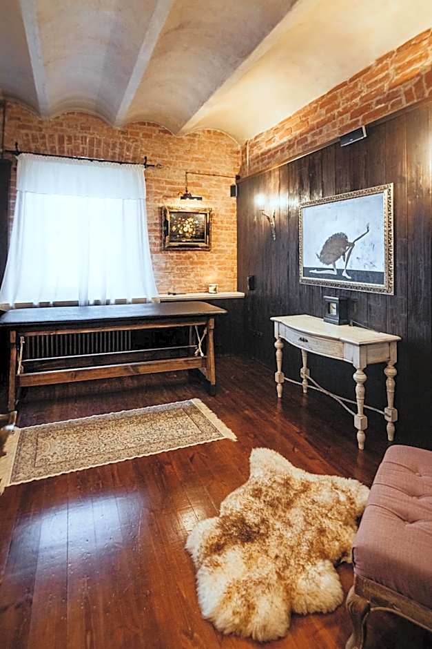 Piena muiža - Berghof Hotel & SPA