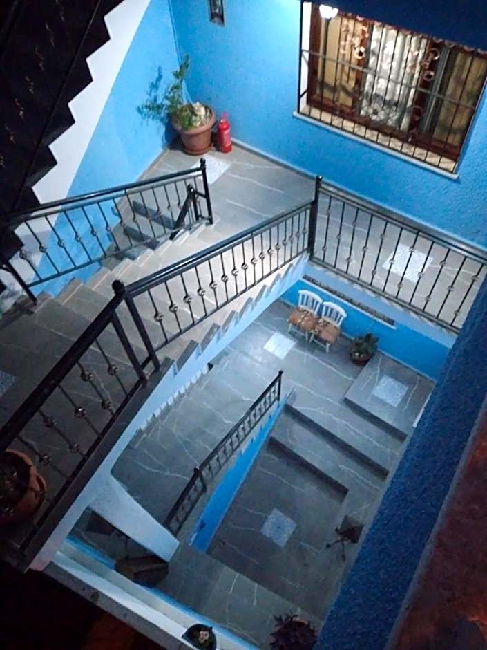 Casa Magnolia Boutique Rooms