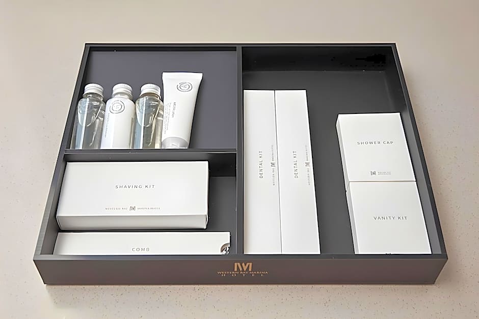 Westernbay Marina Hotel