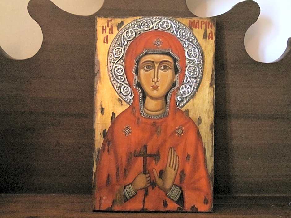 Stratos ArtDeco House