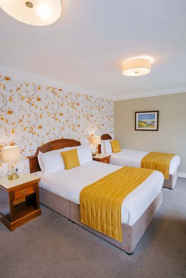 Central Hotel Donegal