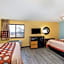 Super 8 by Wyndham Eddyville/Kuttawa