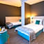 Hotel Regnum Residence