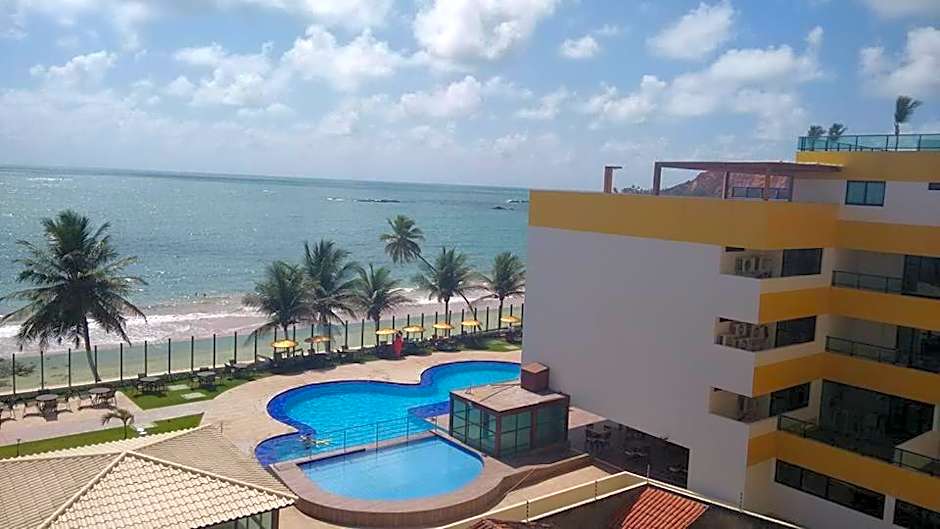 Tabatinga Residence Service - Flat 02