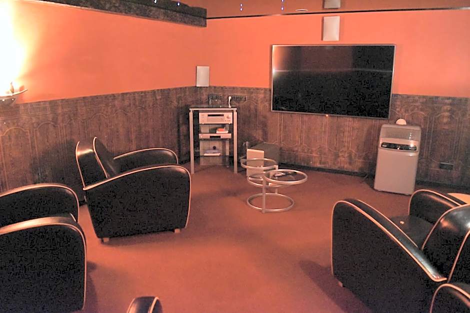 Hotel Le Pole Europeen