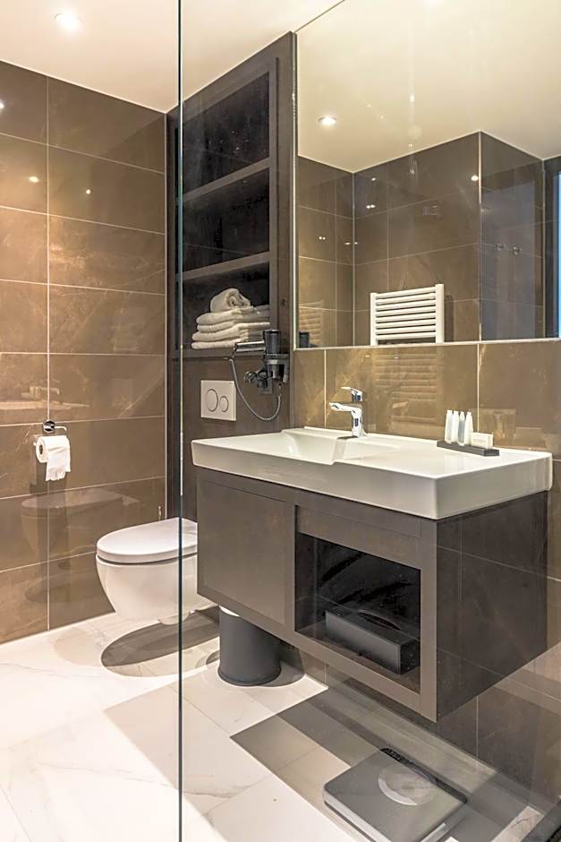 Riva hotel Den Haag - Delft