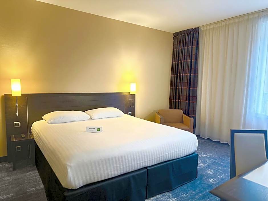 ibis Styles Metz Centre Gare