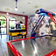 Hotel Longosa - All Inclusive Family Hotel near the beach in the peaceful southern part of Sunny Beach