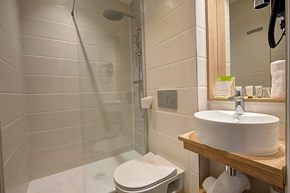 Brit Hotel Europ Bergerac