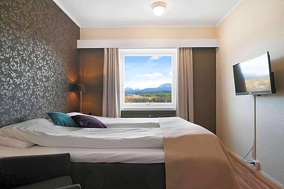 Photo 1 of 42 of Bardufoss Hotell