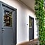 Urban Garden Hotel