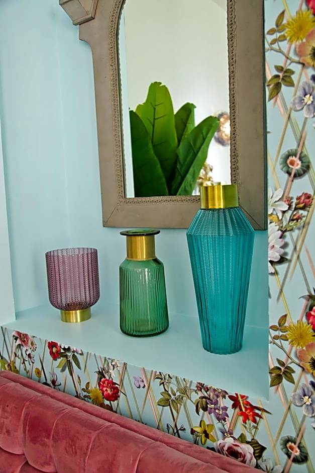 Hotel La Villa Nice Promenade