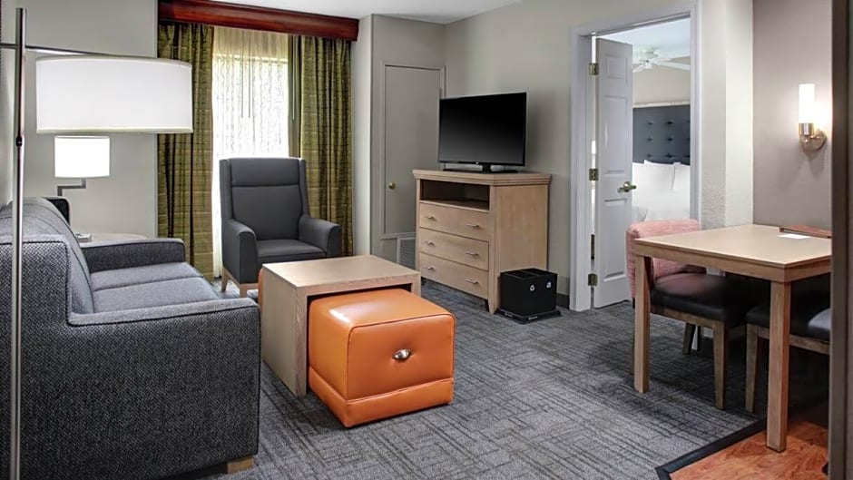 Homewood Suites by Hilton Richmond - West End / Innsbrook