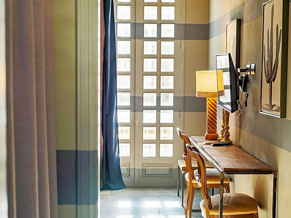 Design 4 Rooms