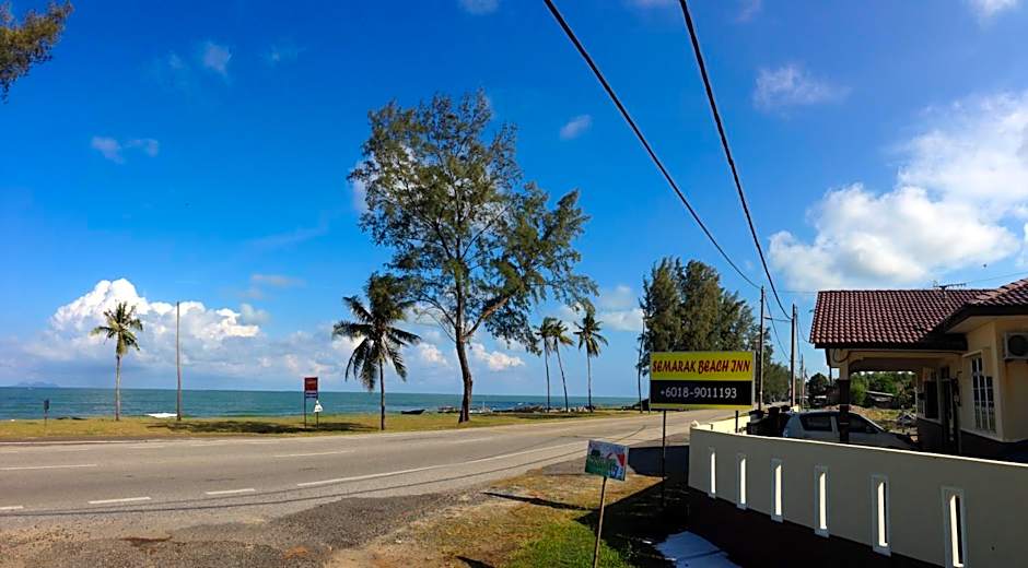 Semarak Beach Inn