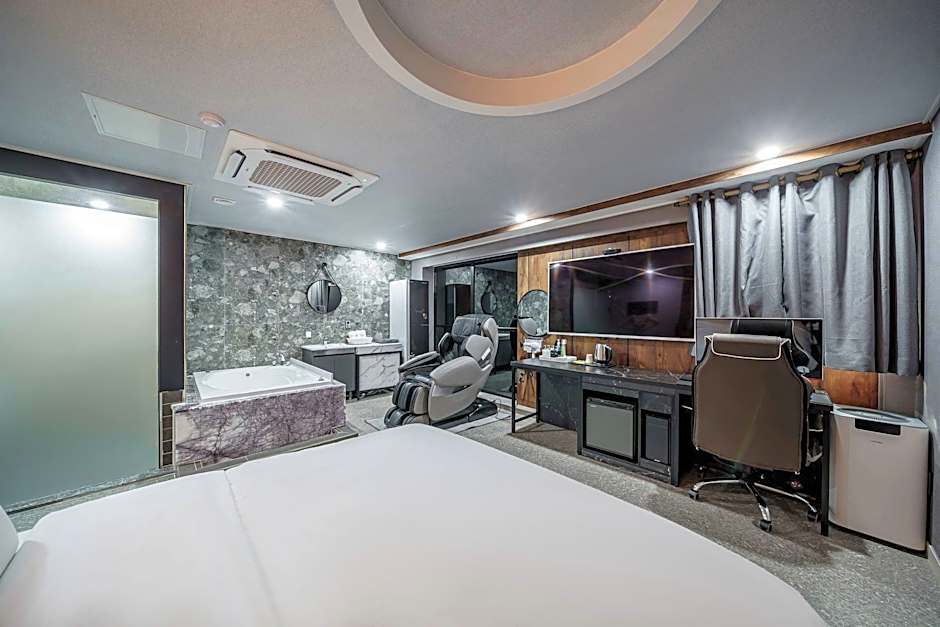 Dongducheon G7 Hotel