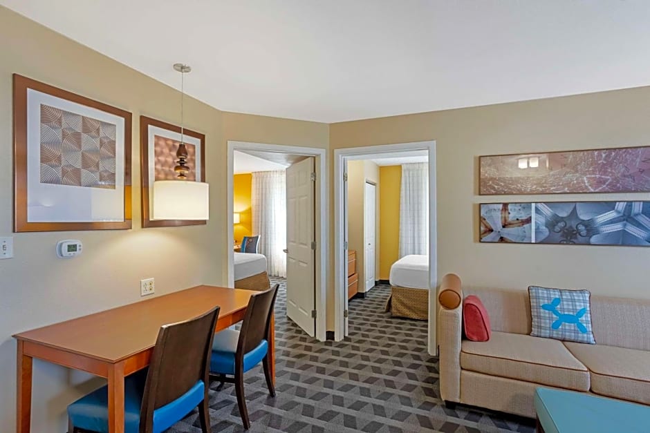 MainStay Suites Mt Laurel - Philadelphia