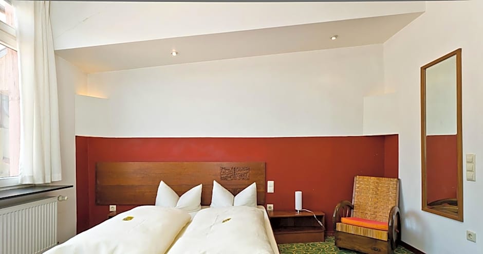 Hotel Monpti