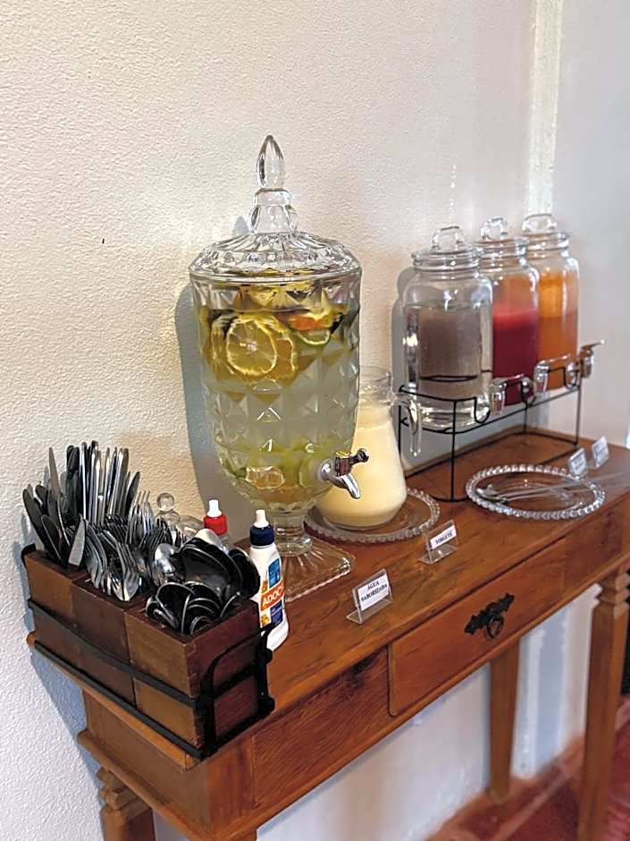 Pousada Casarão de Itaúnas