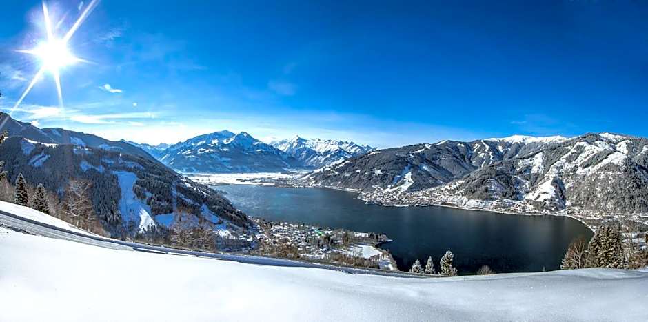 Apartmenthaus Gotthardt