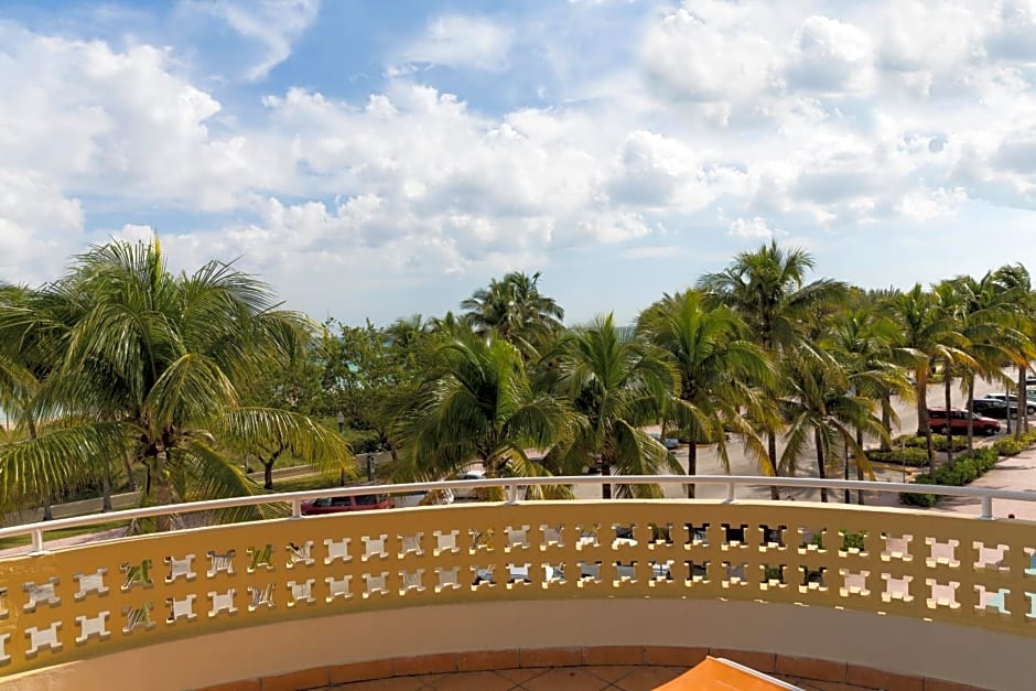 BROADMORE MIAMI BEACH