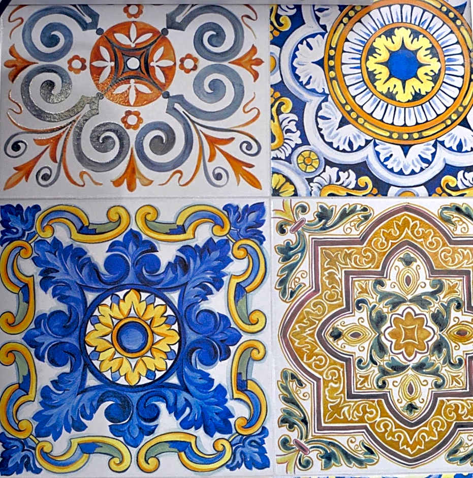 Kosinmyheart Apartment 11 & Studio10