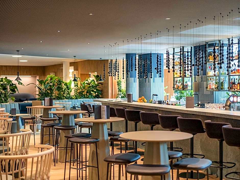 Swissotel Kursaal Bern