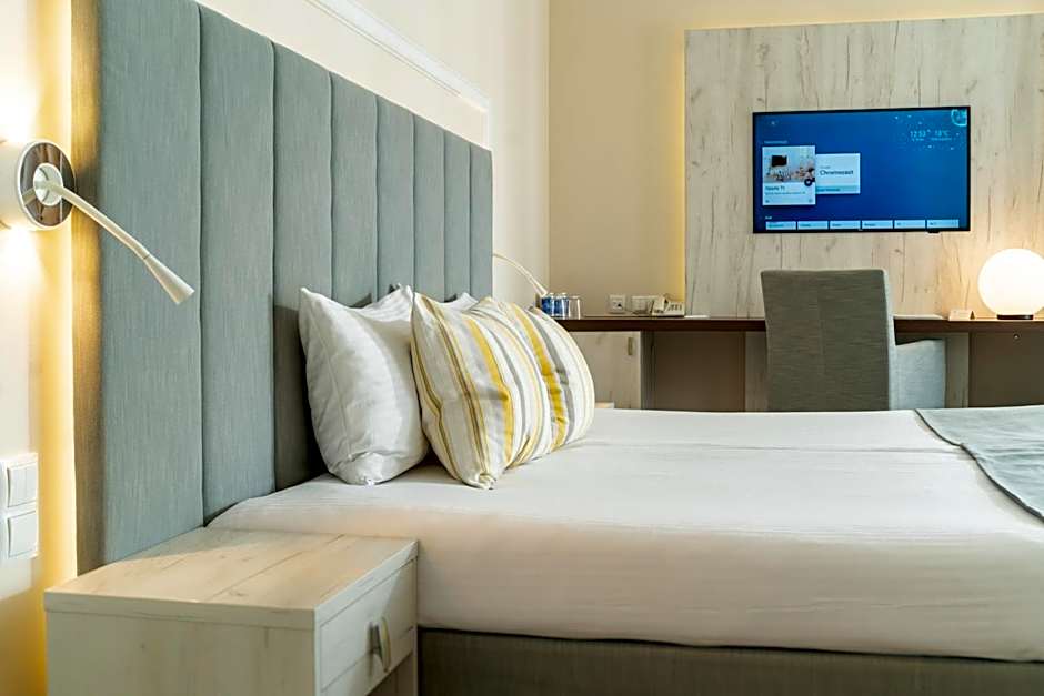 Hotel & Spa Trzy Wyspy