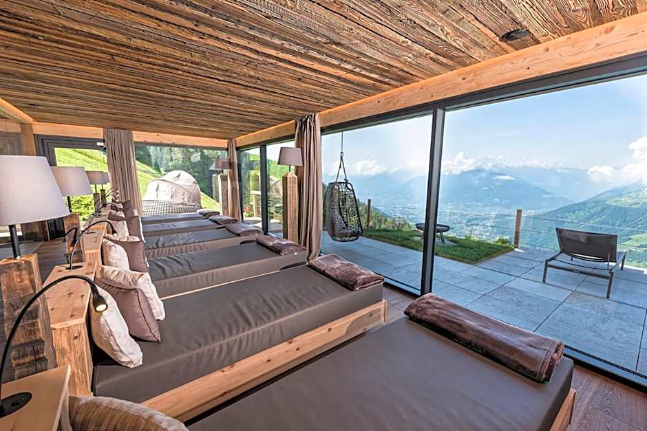 Mountain Lodge Prennanger