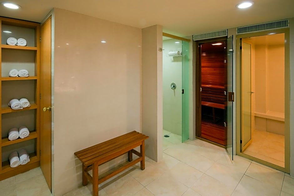 Holiday Inn Mexico City - Trade Center By IHG