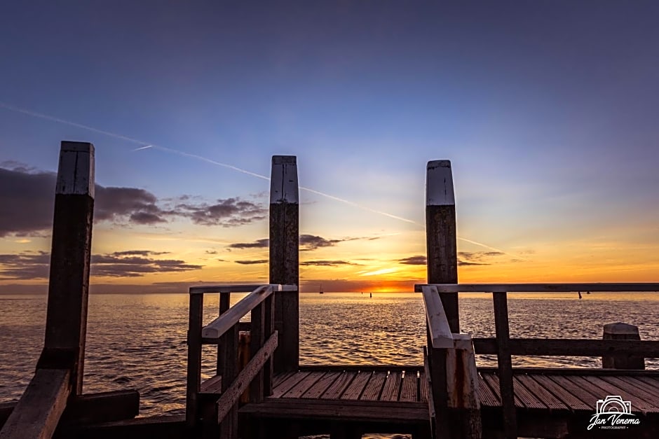Bed en Bike Strûnen op Texel